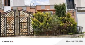 Furnished 3bdrm Farm House in Oromia-Finfinne for sale