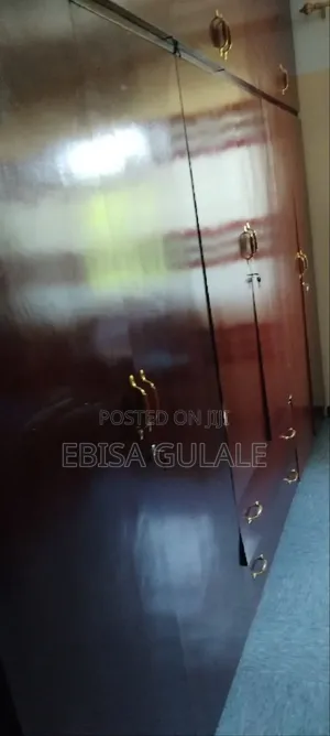 Furnished 3bdrm Farm House in Oromia-Finfinne for sale