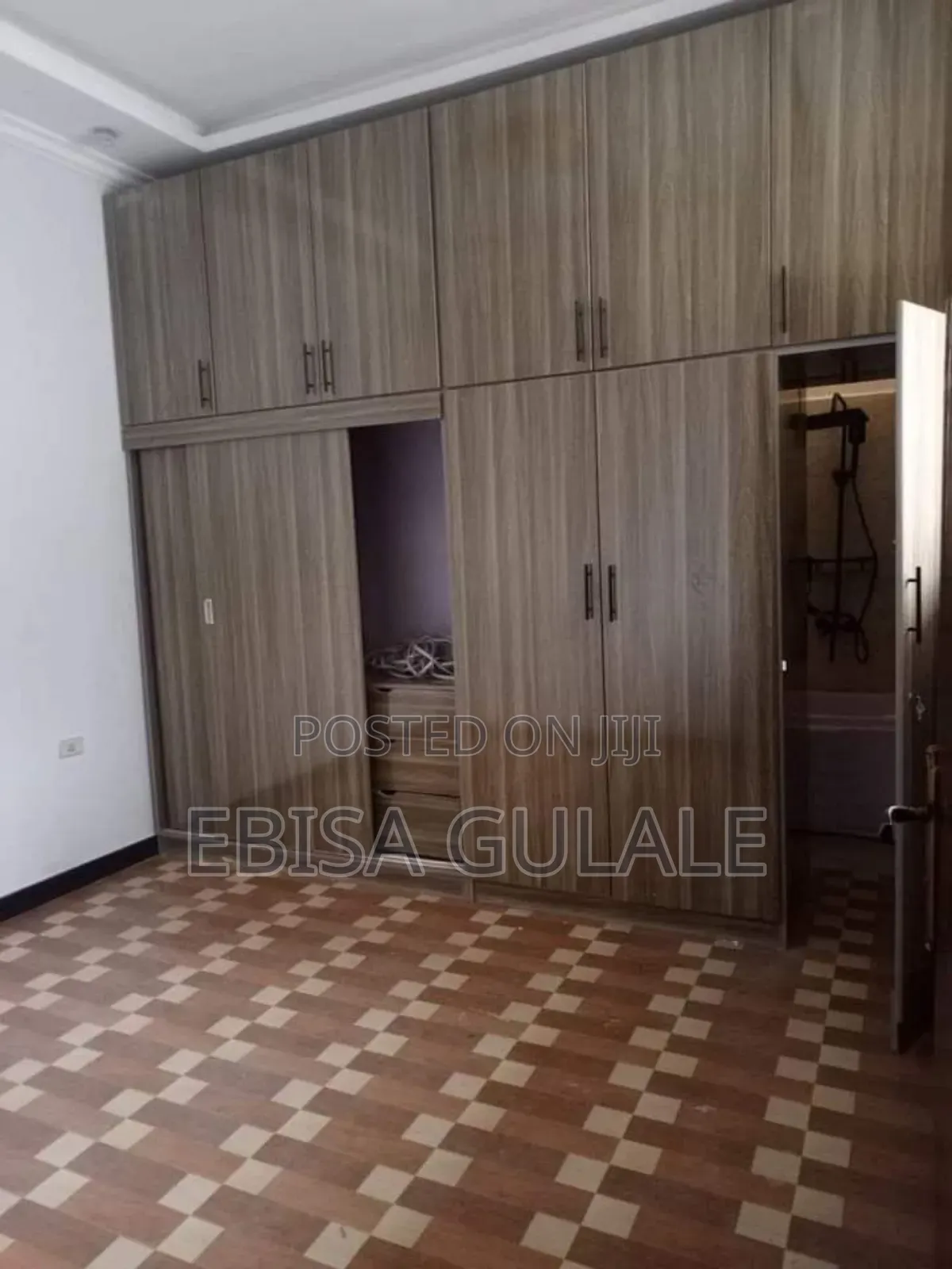 Furnished 3bdrm Farm House in Oromia-Finfinne for sale