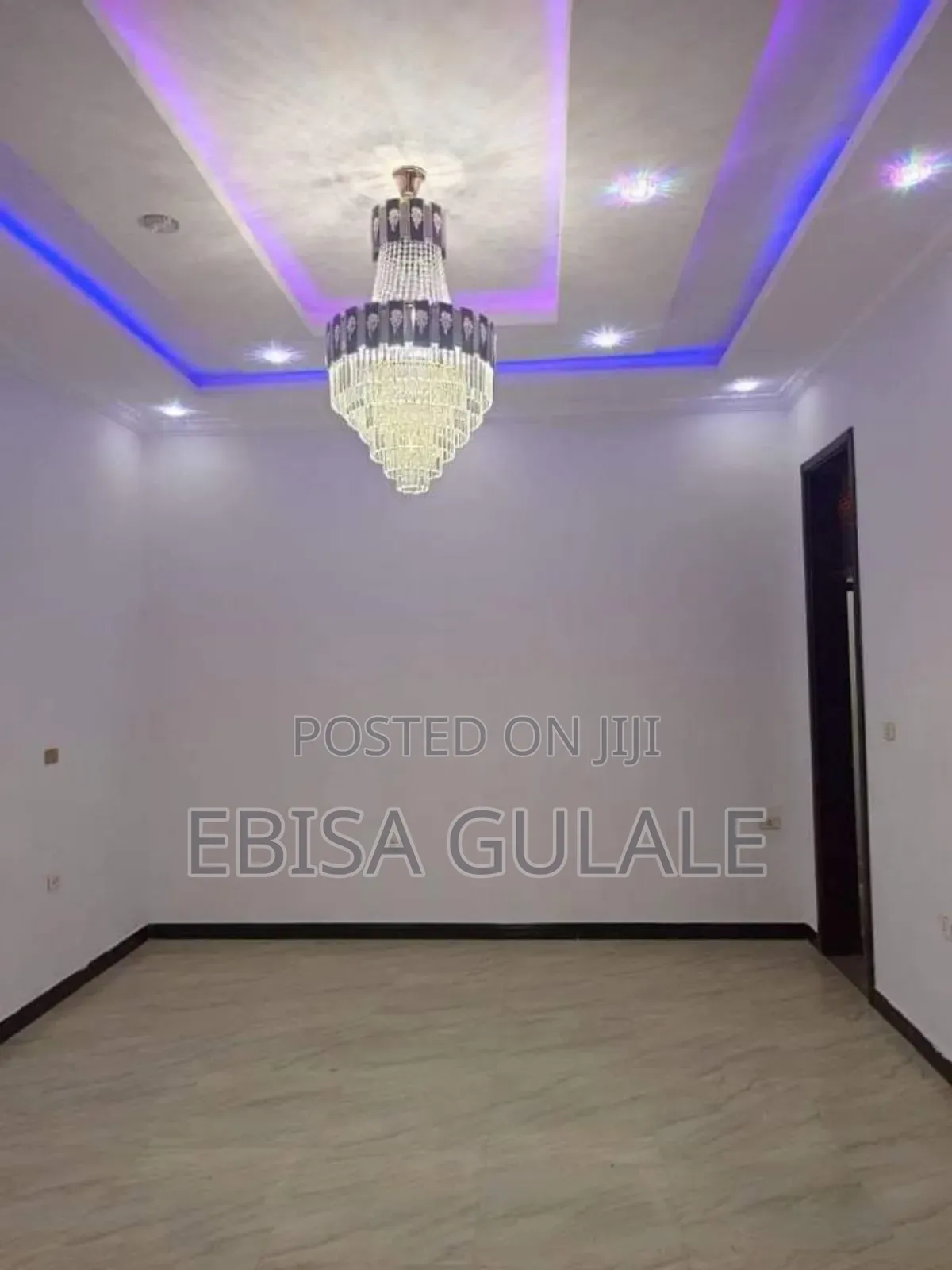 Furnished 3bdrm Farm House in Oromia-Finfinne for sale