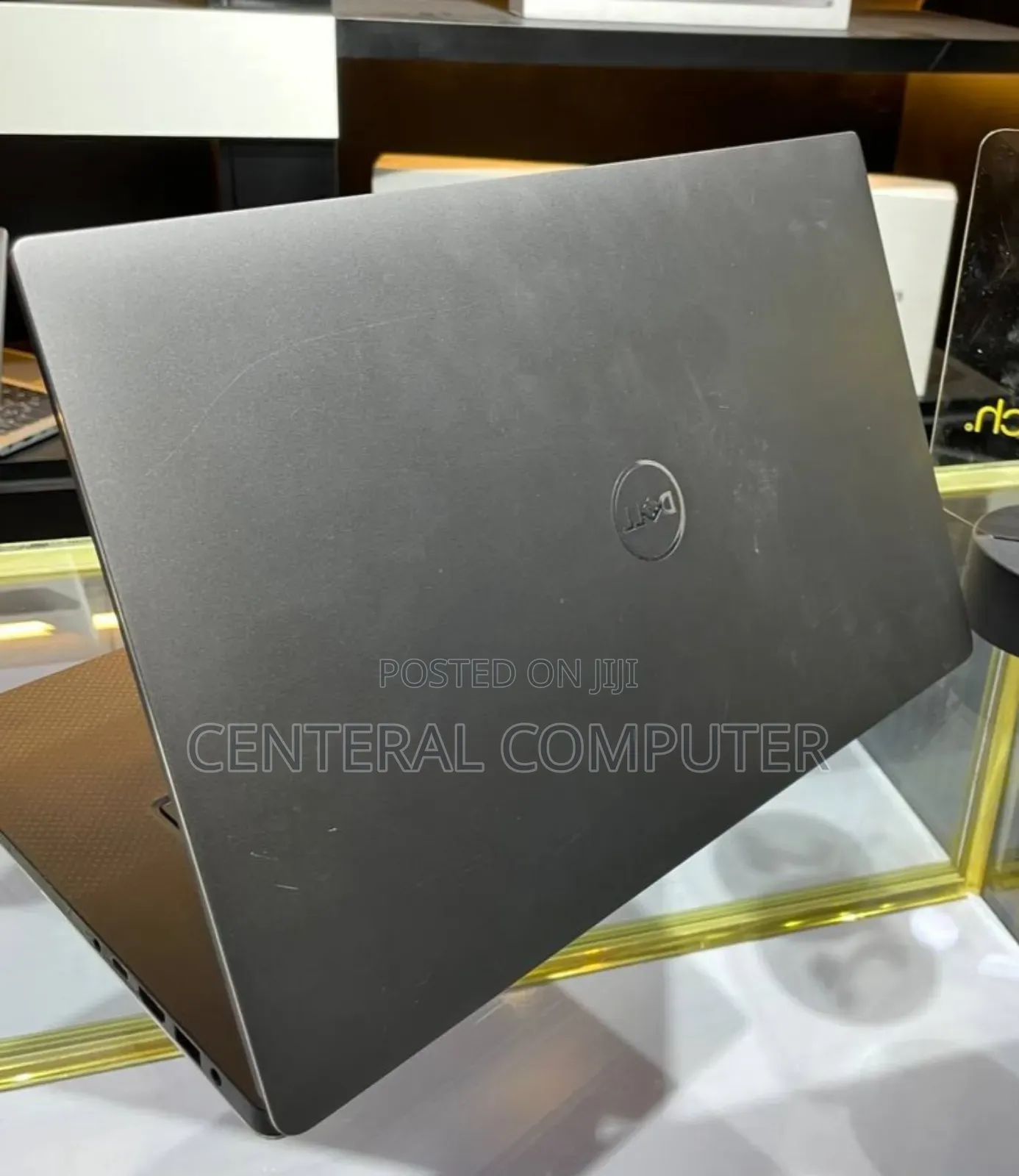 New Laptop Dell Precision M6800 16GB Intel Core I7 SSD 512GB