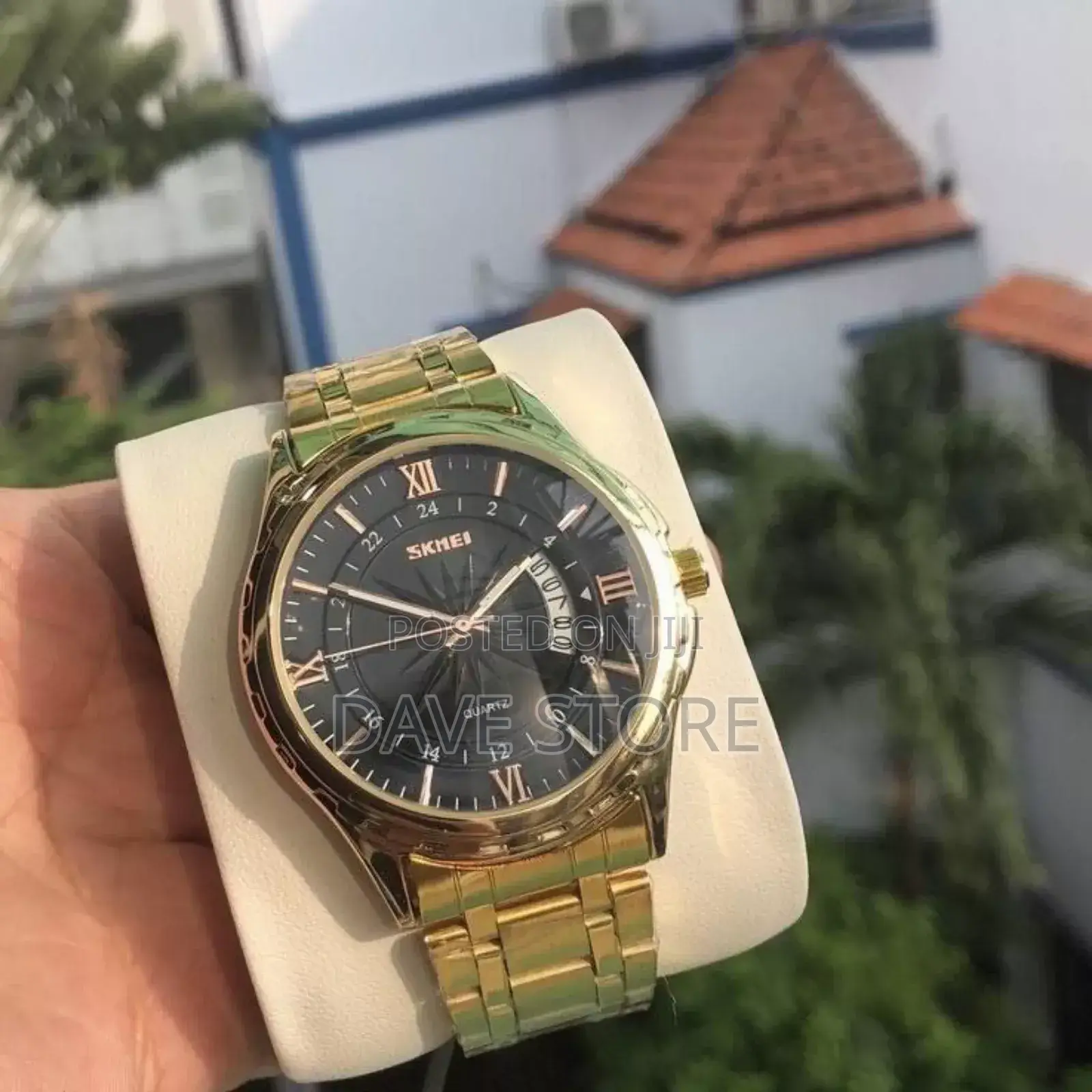 Skmei 9069 Men’S Fashion