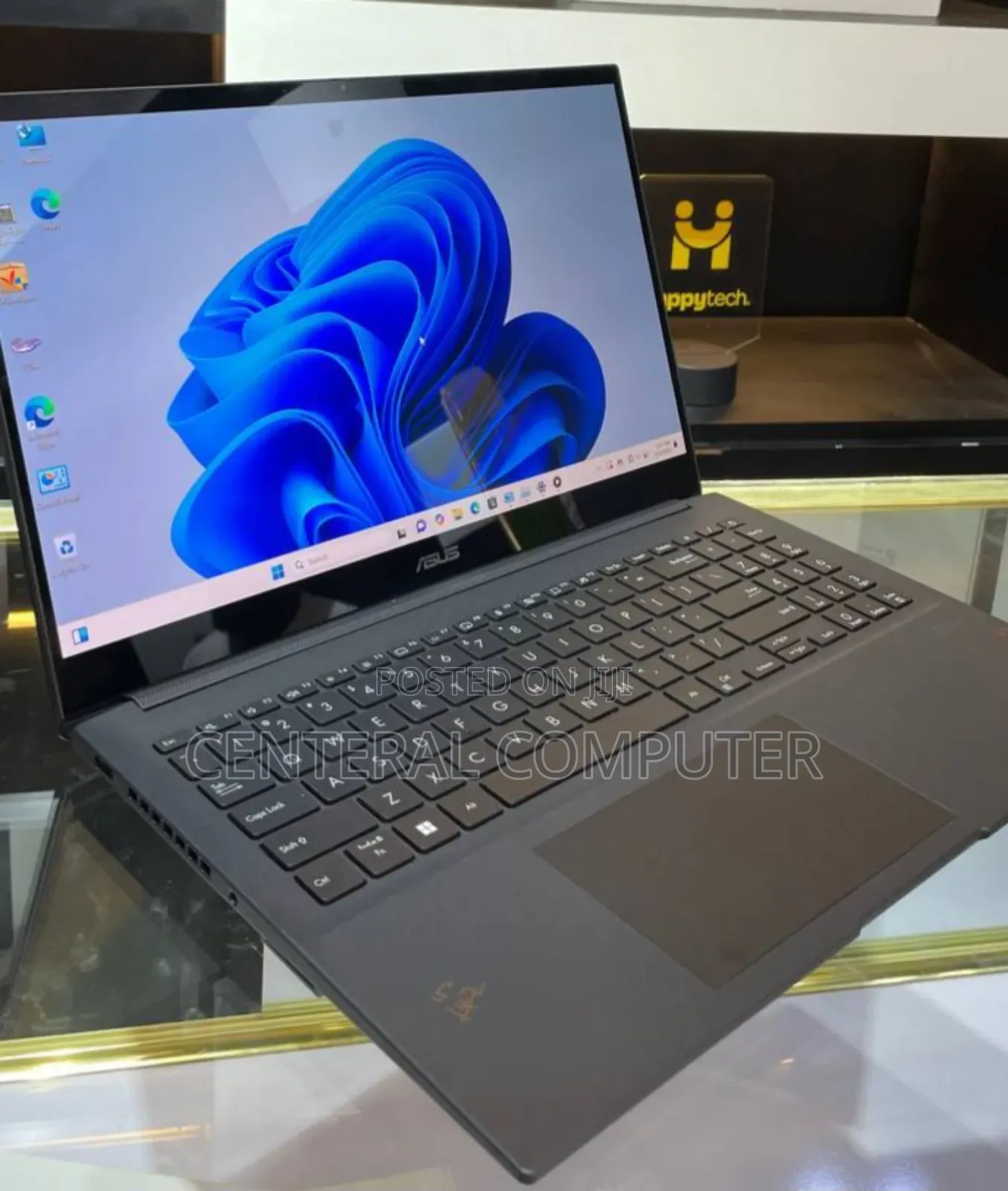 New Laptop Asus ASUSPRO B9440UA 16GB Intel Core I9 SSD 1T