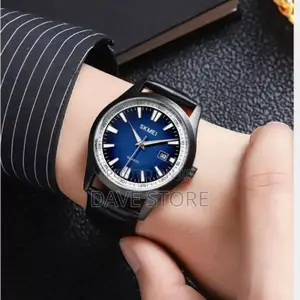 Skemi 1986 Men's Fashion Watches