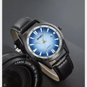 Skemi 1986 Men's Fashion Watches