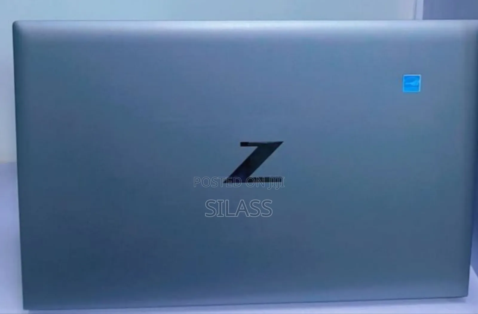 New Laptop HP ZBook 14 16GB Intel Core I7 SSD 512GB