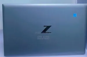 Photo - New Laptop HP ZBook 14 16GB Intel Core I7 SSD 512GB