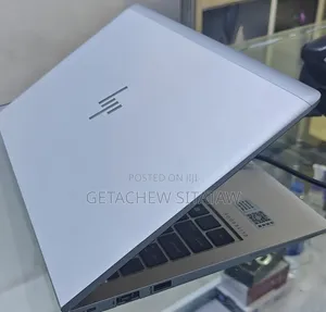 Photo - New Laptop HP EliteBook 640 G10 16GB Intel Core I5 SSD 512GB