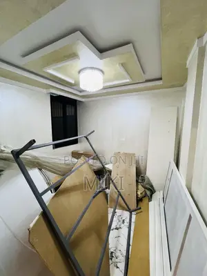 Furnished 3bdrm Apartment in Haile Garment, Nifas Silk-Lafto for sale