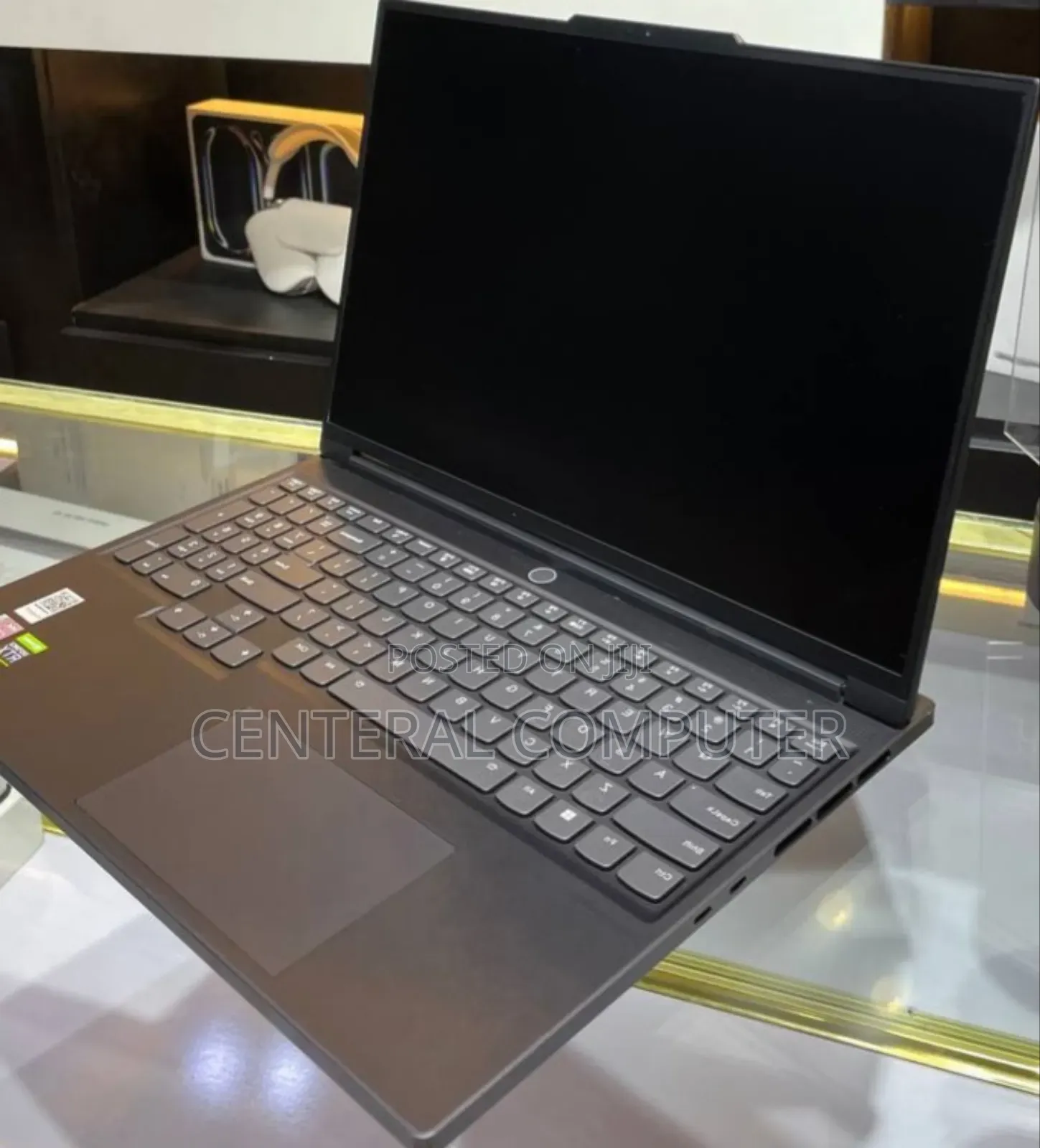 New Lenovo Legion Y7000P IRX9 Gaming Laptop 16GB Intel Core I7 512GB