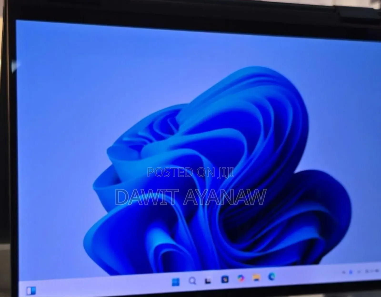 New Laptop Dell Inspiron 15 16GB Intel Core I7 SSD 1T