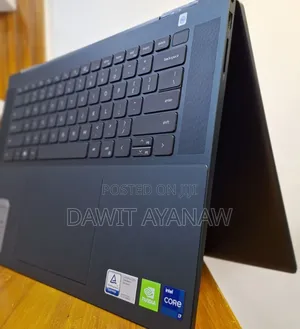 New Laptop Dell Inspiron 15 16GB Intel Core I7 SSD 1T