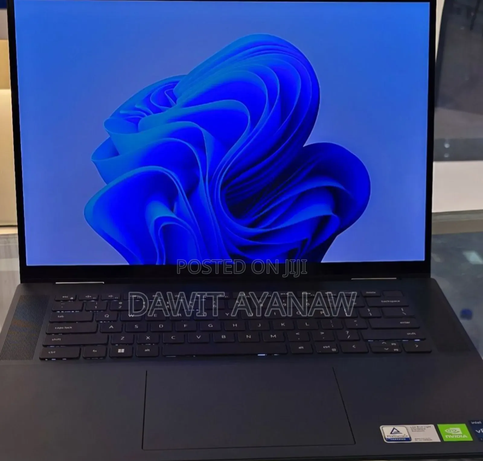 New Laptop Dell Inspiron 15 16GB Intel Core I7 SSD 1T