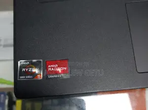 New Laptop Lenovo Ideapad 3 16GB AMD Ryzen 5 SSD 512GB