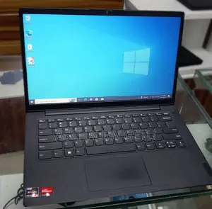 New Laptop Lenovo Ideapad 3 16GB AMD Ryzen 5 SSD 512GB