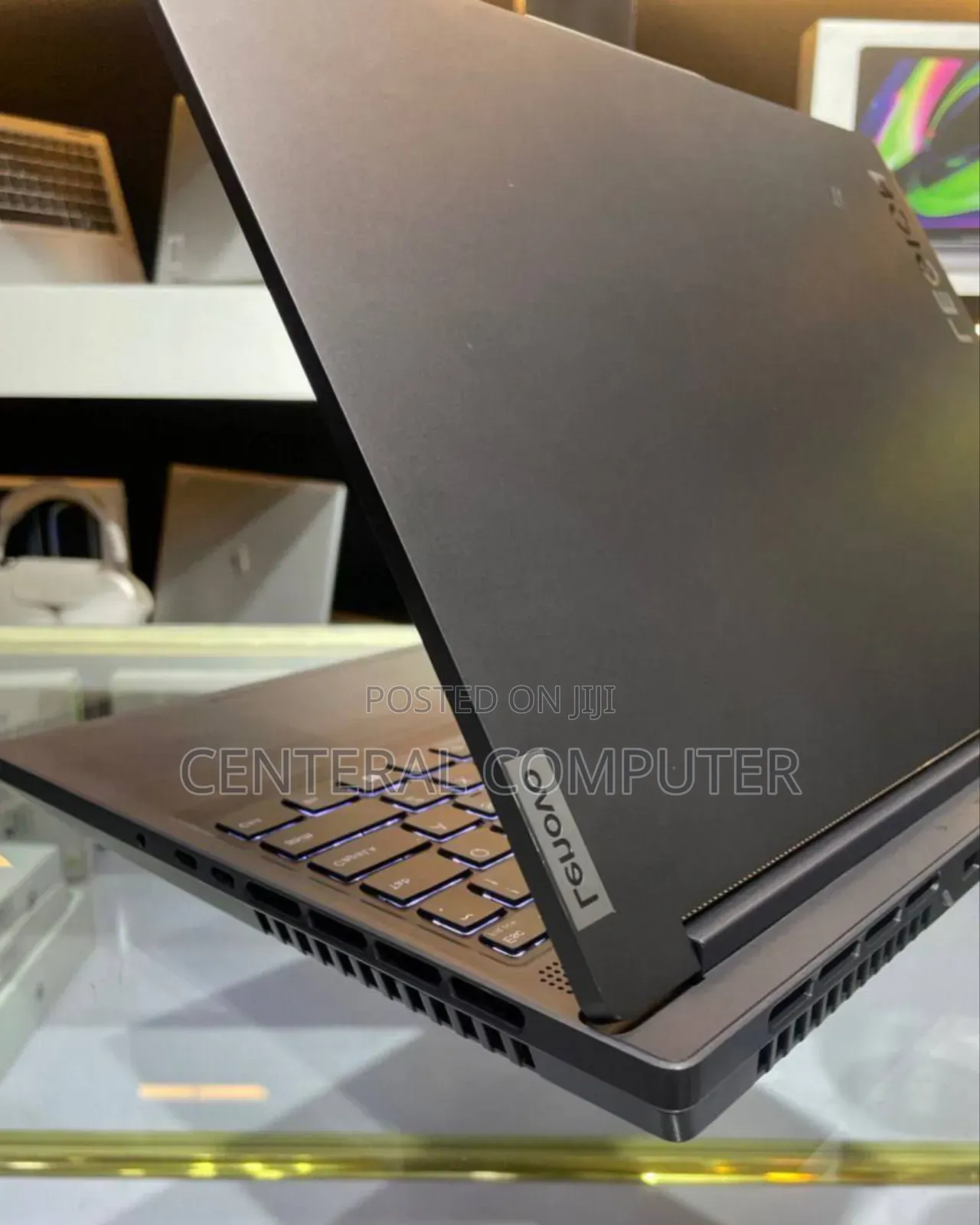 New Laptop Lenovo Legion 5 16GB Intel Core I7 SSD 1T