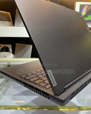New Laptop Lenovo Legion 5 16GB Intel Core I7 SSD 1T