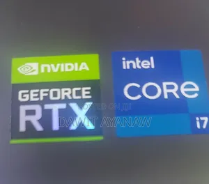 New Laptop Dell G15 5511 16GB Intel Core I7 SSD 512GB