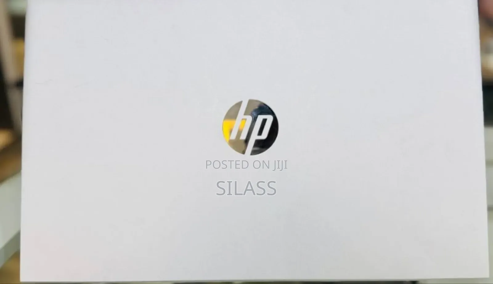 New Laptop HP ProBook 450 G9 16GB Intel Core I7 SSD 512GB