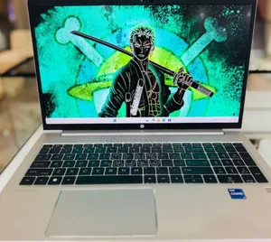 New Laptop HP ProBook 450 G9 16GB Intel Core I7 SSD 512GB