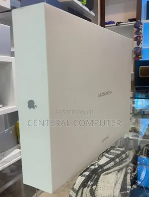 New Laptop Apple MacBook Pro 2023 M2 16GB Intel Core M2 SSD 4T