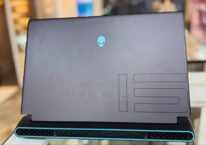 New Laptop Alienware M17x R2 16GB AMD Ryzen 7 SSD 512GB