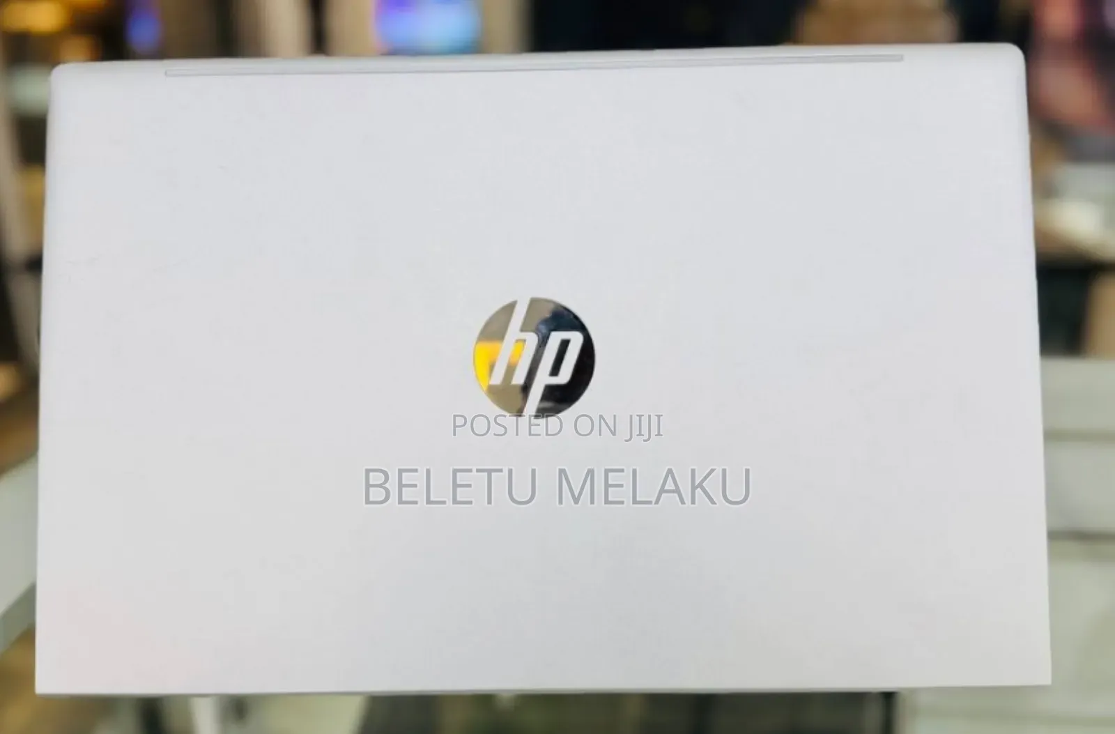 New Laptop HP ProBook 450 G9 16GB Intel Core I7 SSD 512GB