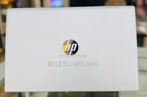 New Laptop HP ProBook 450 G9 16GB Intel Core I7 SSD 512GB