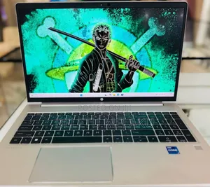 New Laptop HP ProBook 450 G9 16GB Intel Core I7 SSD 512GB