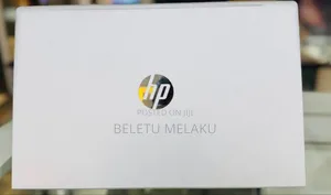 New Laptop HP ProBook 450 G9 16GB Intel Core I7 SSD 512GB