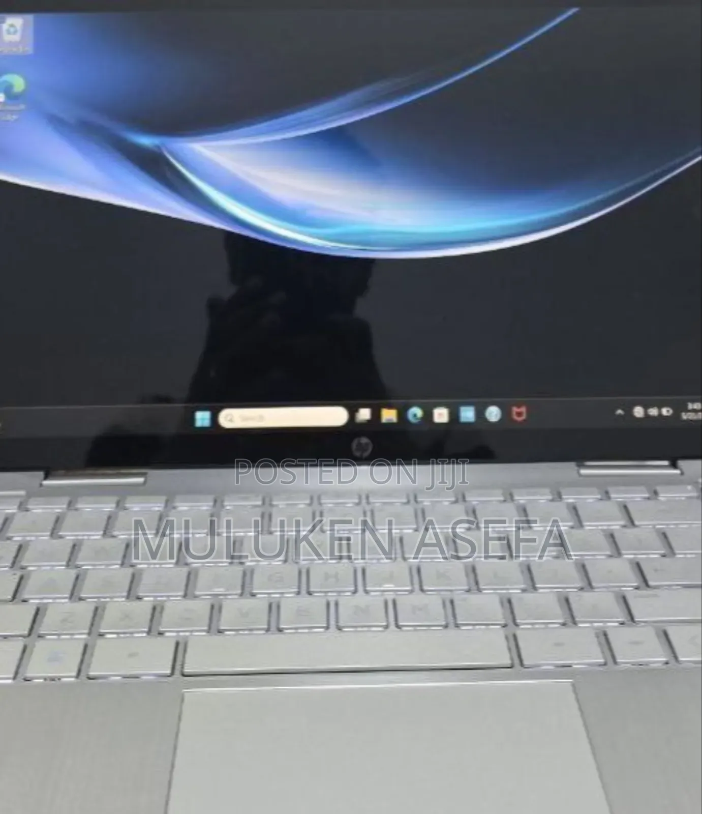 New Laptop HP Pavilion 15 16GB AMD Ryzen 5 SSD 512GB