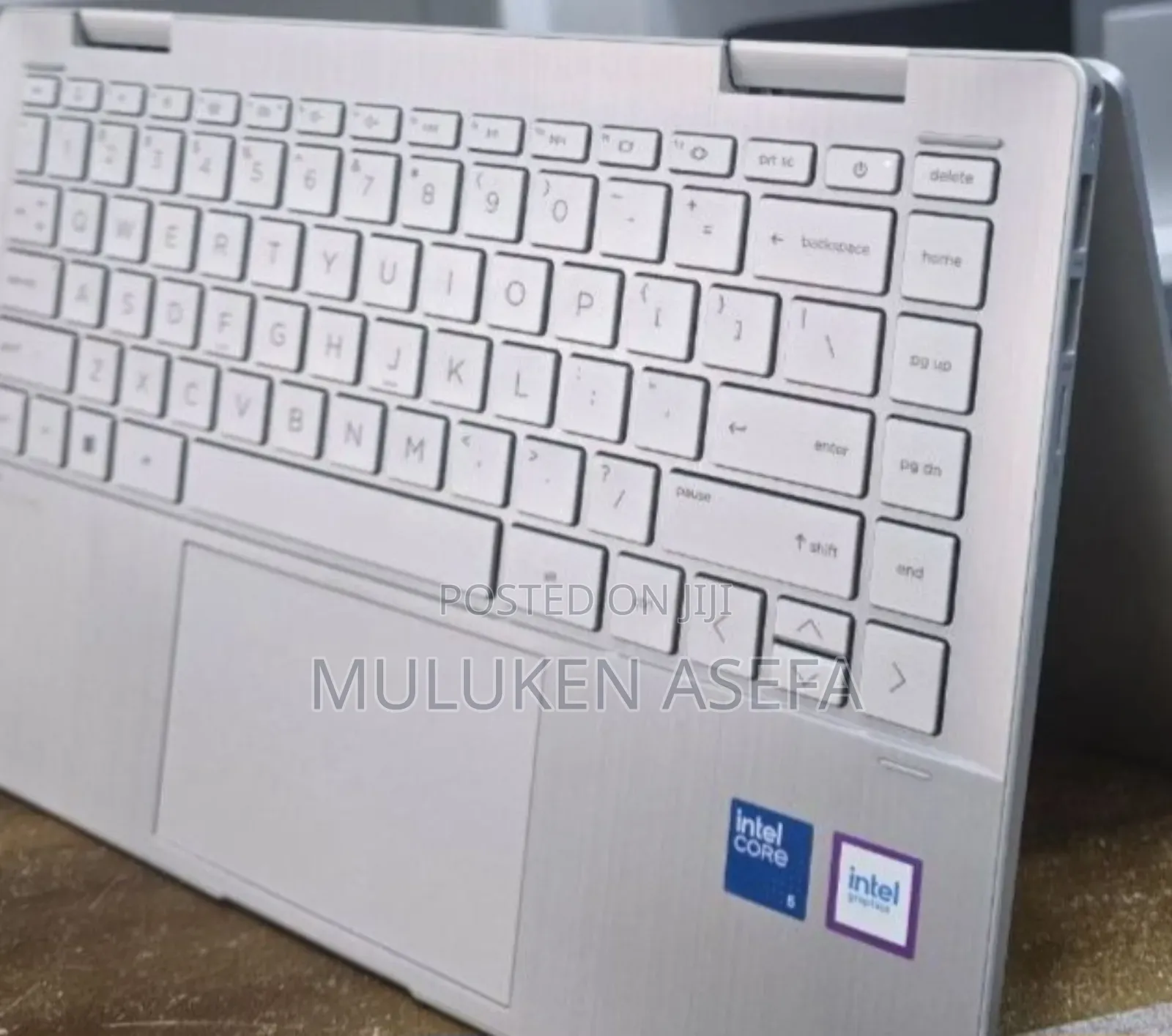 New Laptop HP Pavilion 15 16GB AMD Ryzen 5 SSD 512GB