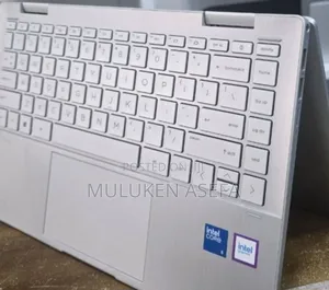 New Laptop HP Pavilion 15 16GB AMD Ryzen 5 SSD 512GB