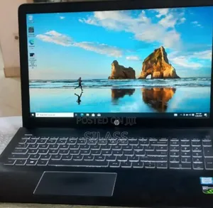 Photo - New Laptop HP Pavilion Power 15 16GB Intel Core I5 SSD 512GB