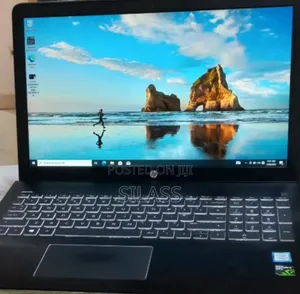 New Laptop HP Pavilion Power 15 16GB Intel Core I5 SSD 512GB