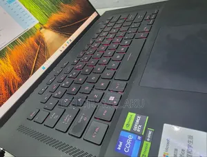 New Laptop Asus ROG Zephyrus G15 16GB Intel Core I9 SSD 1T