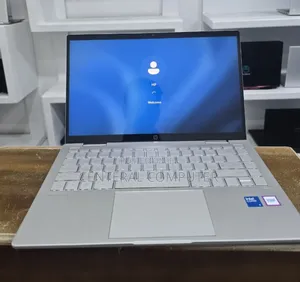 New Laptop HP Pavilion 14 X360 2-in-1 16GB Intel Core I7 SSD 512GB