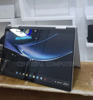 New Laptop HP Pavilion 14 X360 2-in-1 16GB Intel Core I7 SSD 512GB