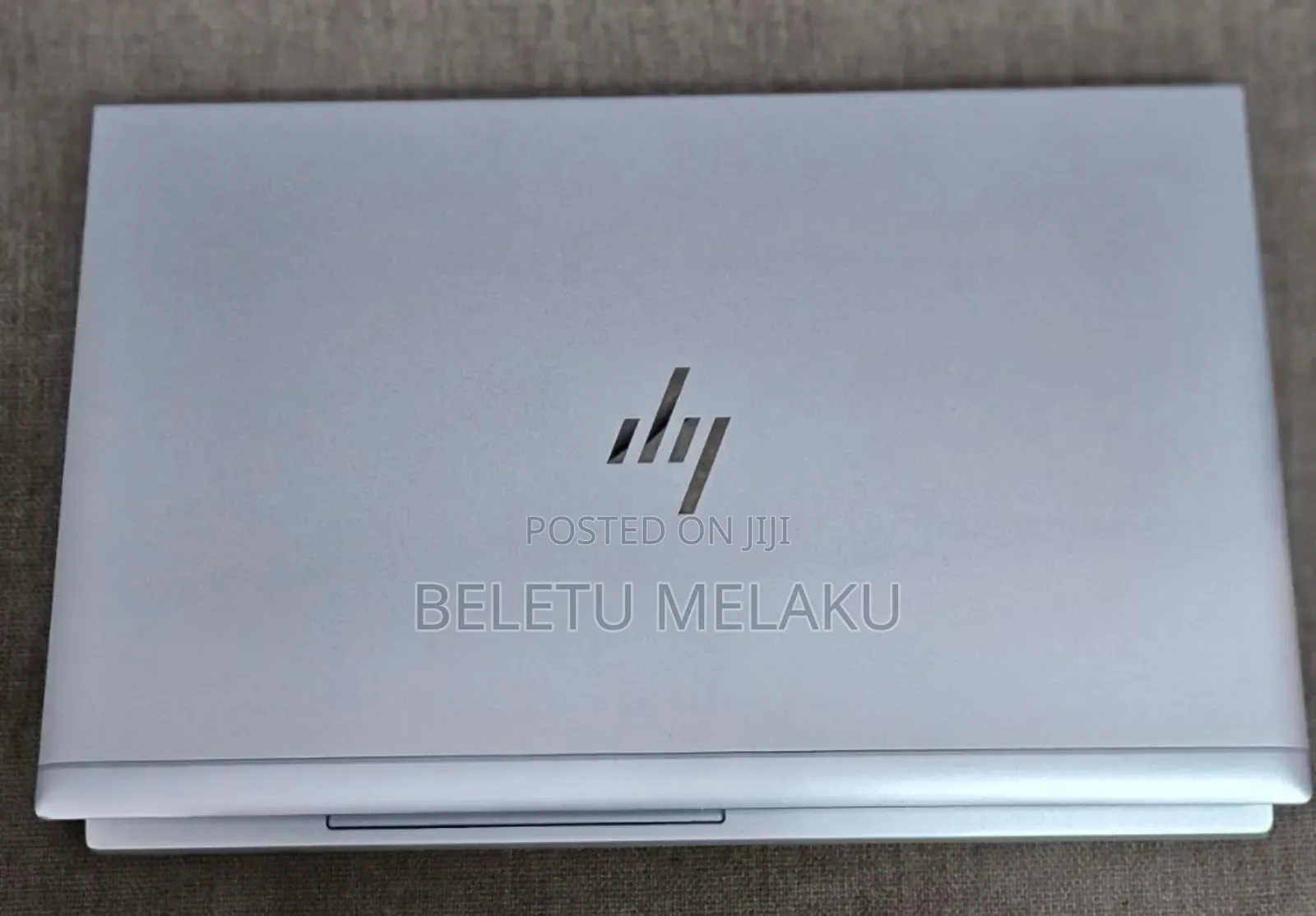 New Laptop HP EliteBook 850 G8 16GB Intel Core I7 SSD 512GB