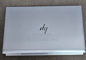 New Laptop HP EliteBook 850 G8 16GB Intel Core I7 SSD 512GB