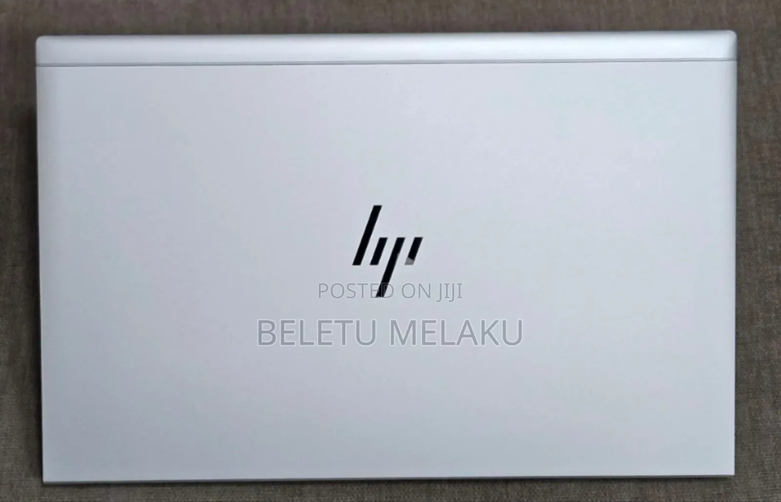 New Laptop HP EliteBook 850 G8 16GB Intel Core I7 SSD 512GB