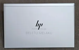 New Laptop HP EliteBook 850 G8 16GB Intel Core I7 SSD 512GB