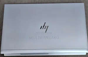 New Laptop HP EliteBook 850 G8 16GB Intel Core I7 SSD 512GB