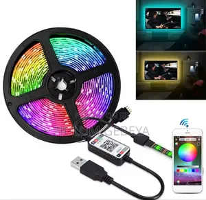 Super Bright 5m Led Strip Light