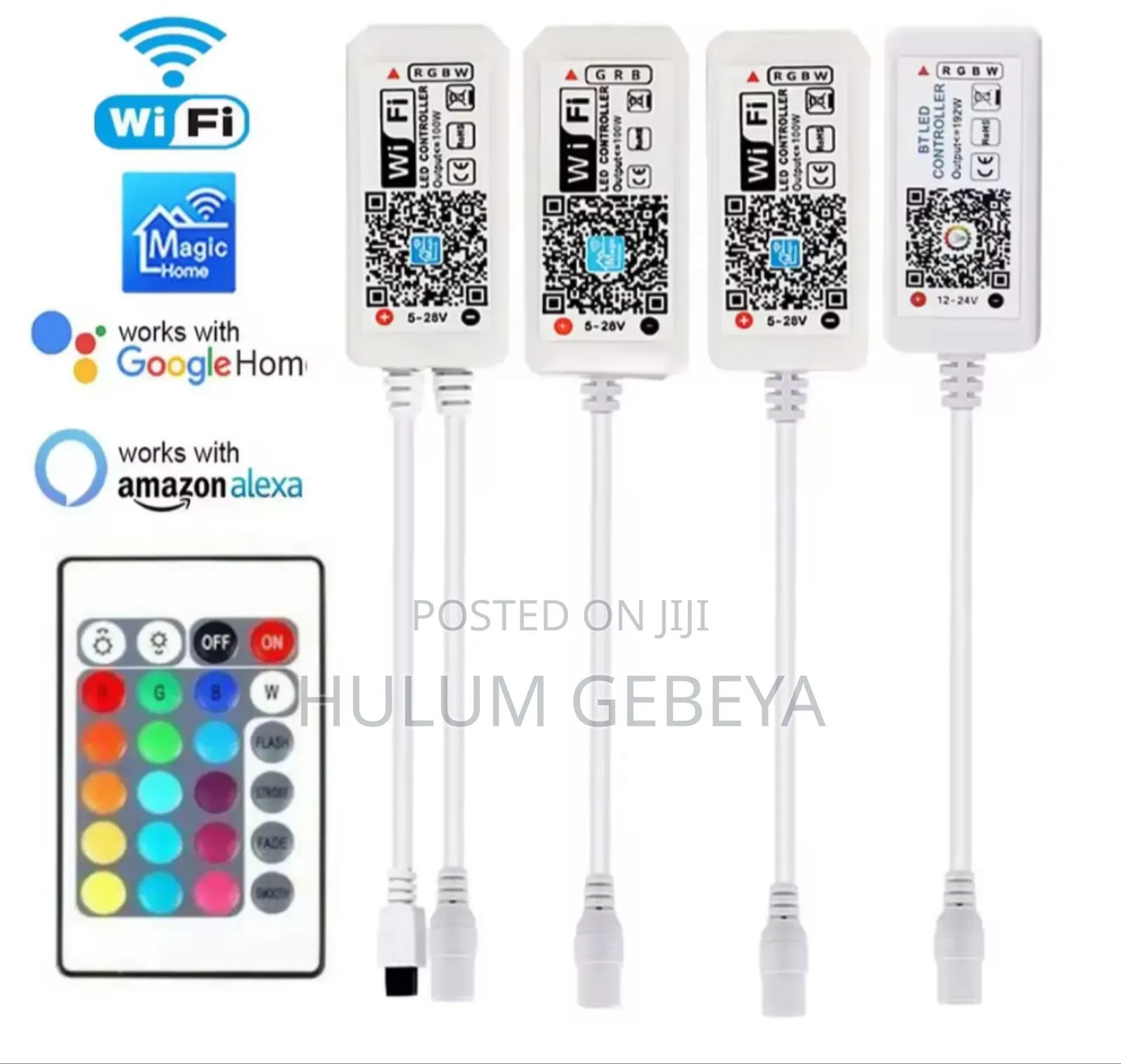 Super Bright 5m Led Strip Light