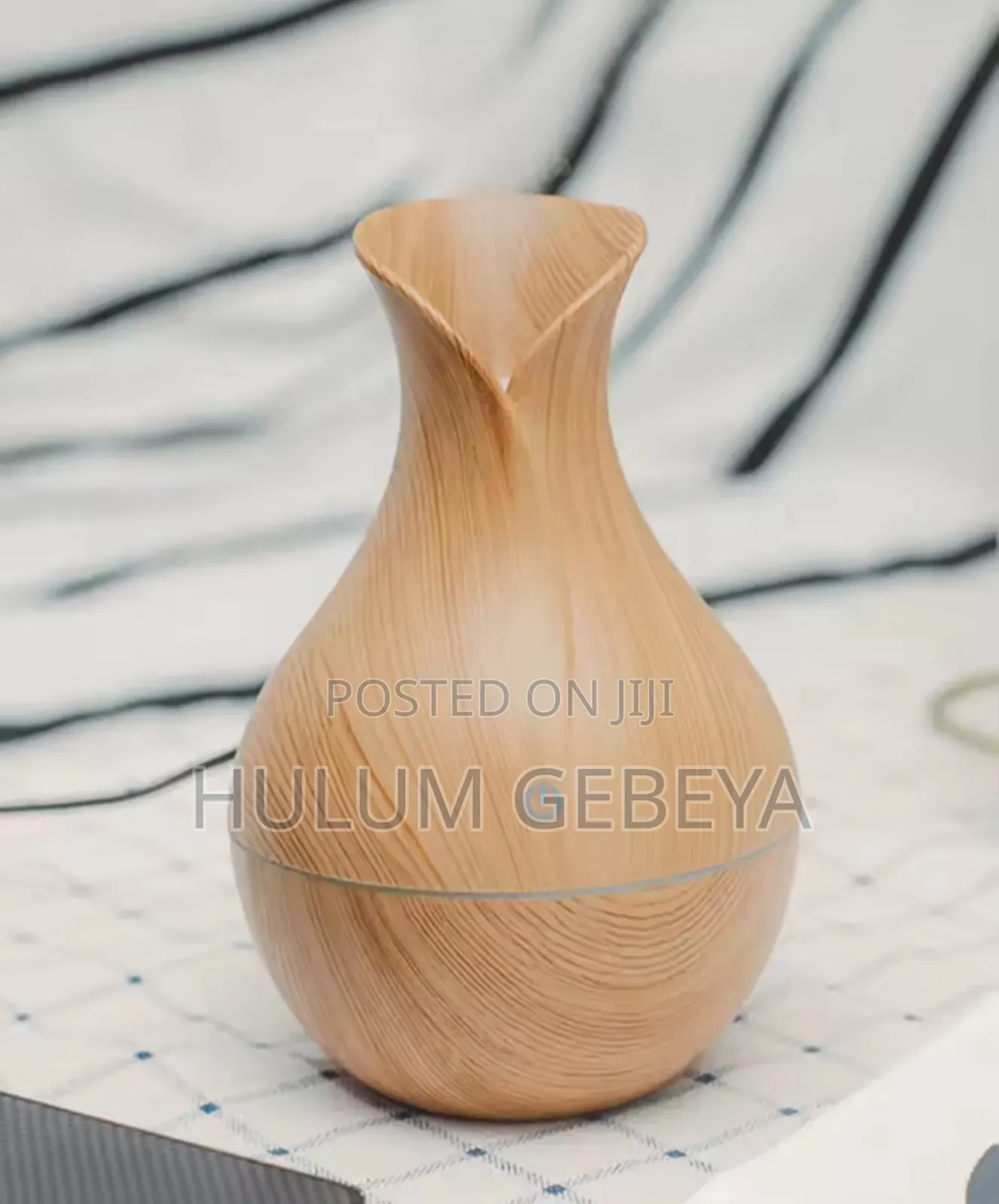 High Quality Ultrasonic Aroma Humidifier