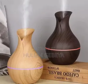 High Quality Ultrasonic Aroma Humidifier