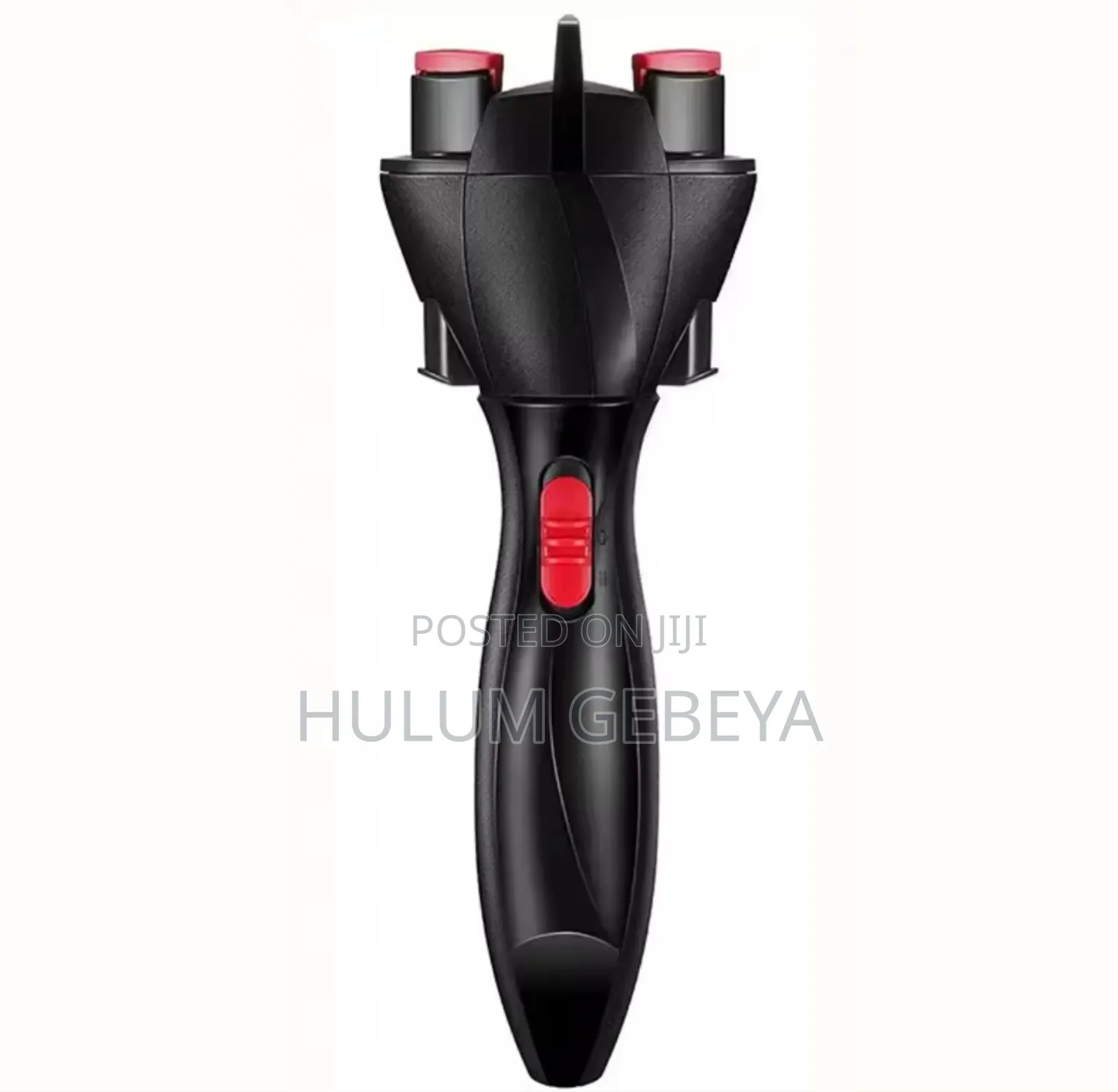 Brand Rozia Hair Twister Machine