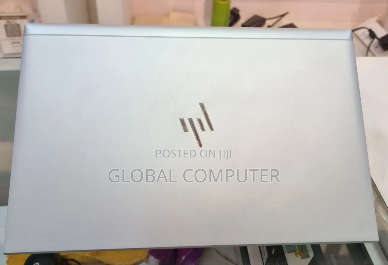 New Laptop HP EliteBook 850 G8 16GB Intel Core I7 SSD 512GB