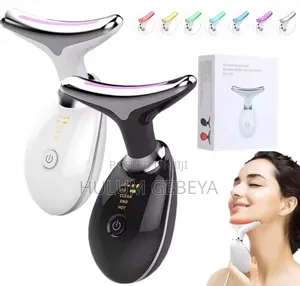 Photo - Skin Lifting Firming Massage Beauty Device